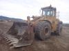 CONSTRUCTION MACHINES-LOADERS - WHEEL LOADERS-Caterpillar