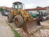 CONSTRUCTION MACHINES-LOADERS - WHEEL LOADERS-Caterpillar