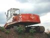 CONSTRUCTION MACHINES-EXCAVATORS - TRACKED EXCAVATORS-O & K