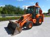CONSTRUCTION MACHINES-EXCAVATORS - BACKHOE LOADERS-Fiat-Hitachi