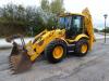 CONSTRUCTION MACHINES-EXCAVATORS - BACKHOE LOADERS-JCB