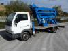 CONSTRUCTION MACHINES-HYDRAULIC WORK PLATFORM-zOther