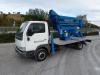CONSTRUCTION MACHINES-HYDRAULIC WORK PLATFORM-zOther