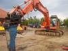 CONSTRUCTION MACHINES-EXCAVATORS - TRACKED EXCAVATORS-Daewoo