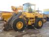 CONSTRUCTION MACHINES-LOADERS - WHEEL LOADERS-Volvo