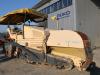 CONSTRUCTION MACHINES-ASPHALT - CRAWLER PAVERS-Demag