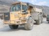 CONSTRUCTION MACHINES-DUMPERS - ARTICULATED-Volvo