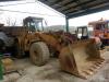 CONSTRUCTION MACHINES-LOADERS - WHEEL LOADERS-Caterpillar