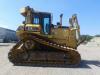 CONSTRUCTION MACHINES-DOZERS - BULLDOZERS-Caterpillar