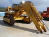 CONSTRUCTION MACHINES-EXCAVATORS - TRACKED EXCAVATORS-Liebherr