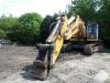 CONSTRUCTION MACHINES-EXCAVATORS - TRACKED EXCAVATORS-Liebherr